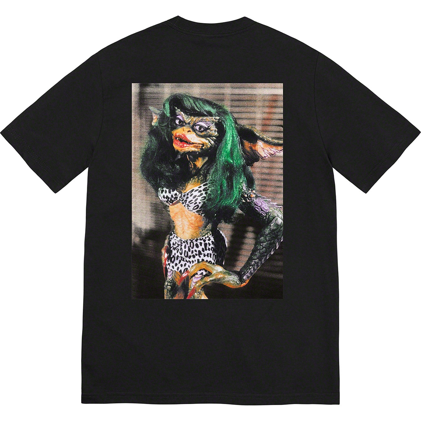 Greta Tee view 8